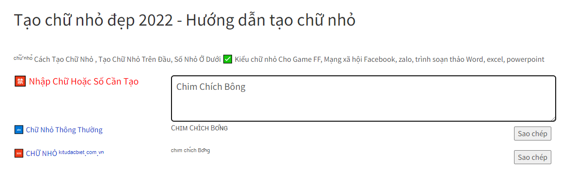 Năm 2024, phông chữ nhỏ trở thành xu hướng đáng chú ý trong thiết kế đồ họa và trang trí. Với sự tinh tế và sáng tạo của người thiết kế, các loại phông chữ nhỏ được ứng dụng đa dạng trong việc tạo nên các sản phẩm thiết kế độc đáo và đặc biệt thu hút được sự chú ý của khách hàng.