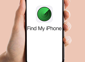 Hướng dẫn cách bật tắt tính năng tìm iPhone (Find My iPhone)